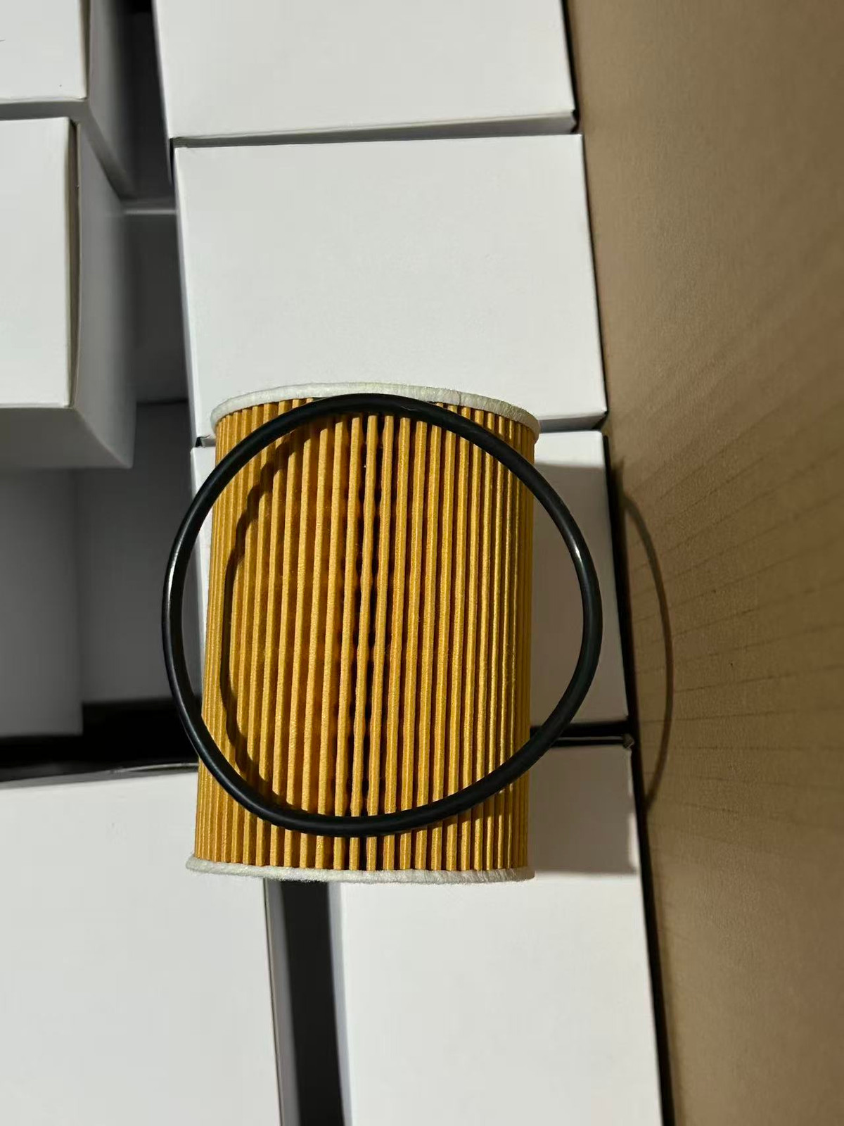 15208-2W200 Cartridge Oil Filter view 3