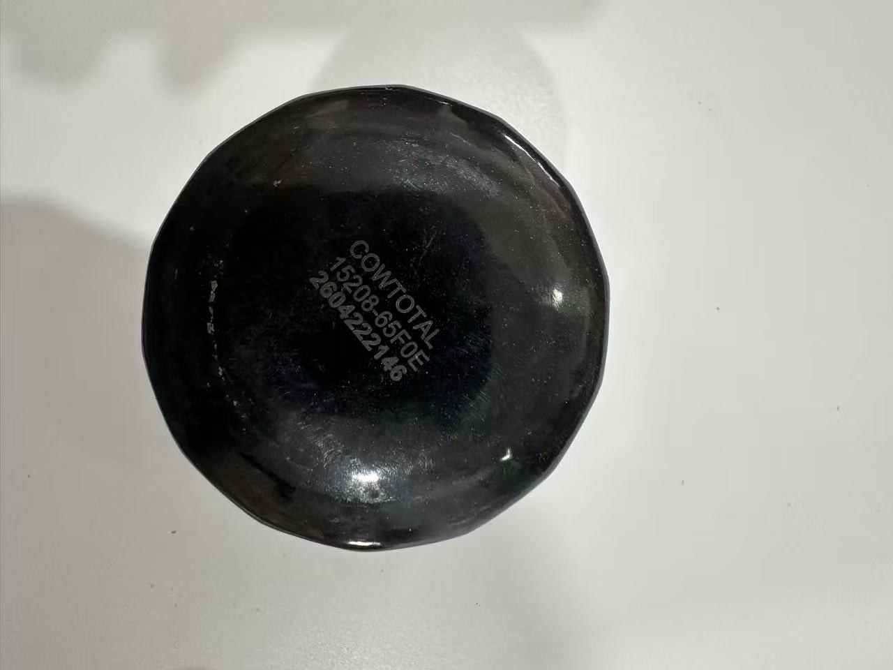 15208-65F0E Spin-On Oil Filter JSK-FLT-033 photo 2