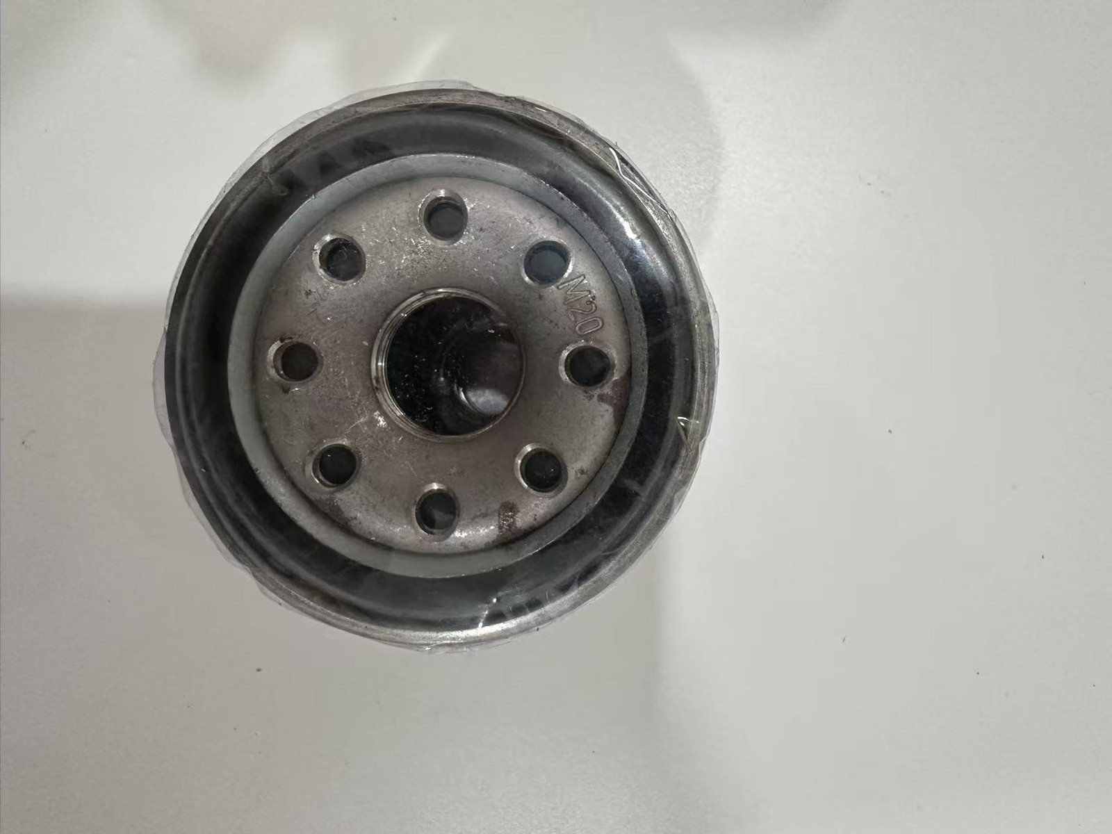 15208-BN30A Spin-On Oil Filter JSK-FLT-034 photo 2