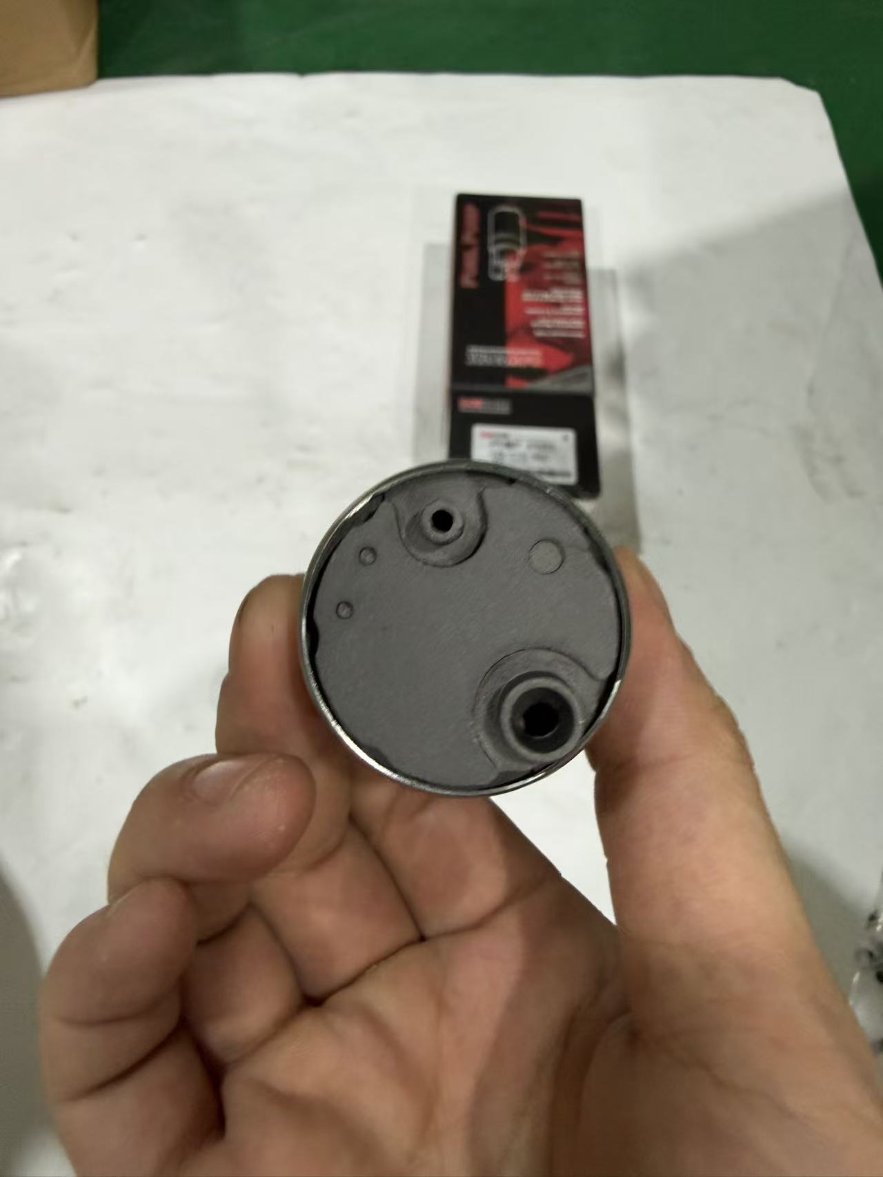 Toyota 23220-0P021 Fuel Pump view 4