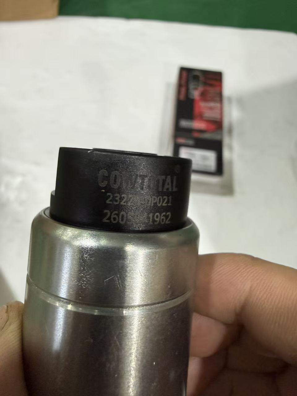 Toyota 23220-0P021 Fuel Pump view 5
