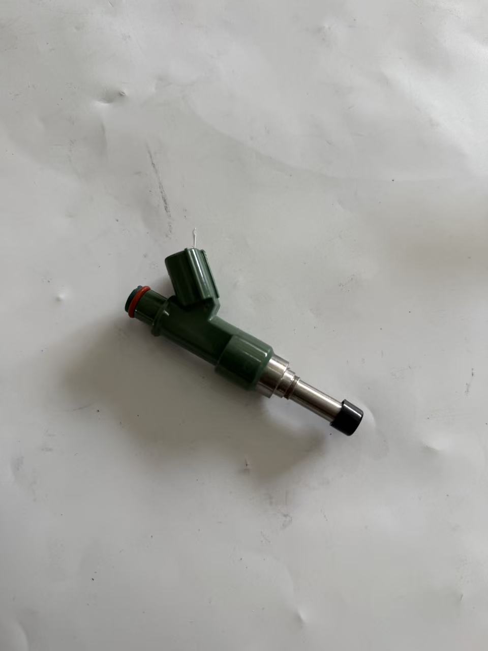 Toyota 23250-0C050 Fuel Injector view 6