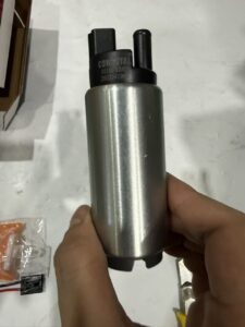 Hyundai 31111-1G500 Fuel Pump view 4