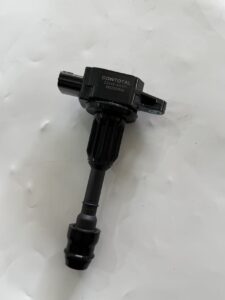March K12E 22448-AX001 Ignition Coil view 3
