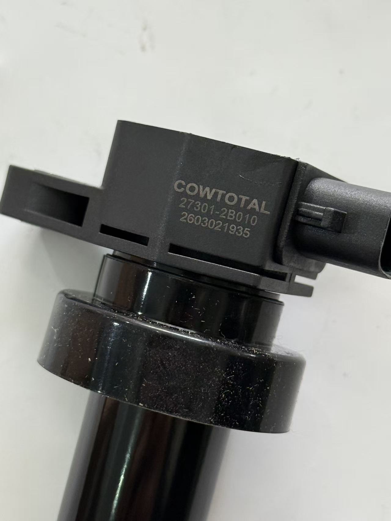 Hyundai 27301-2B010 Ignition Coil JSK-IGC-009 photo 2