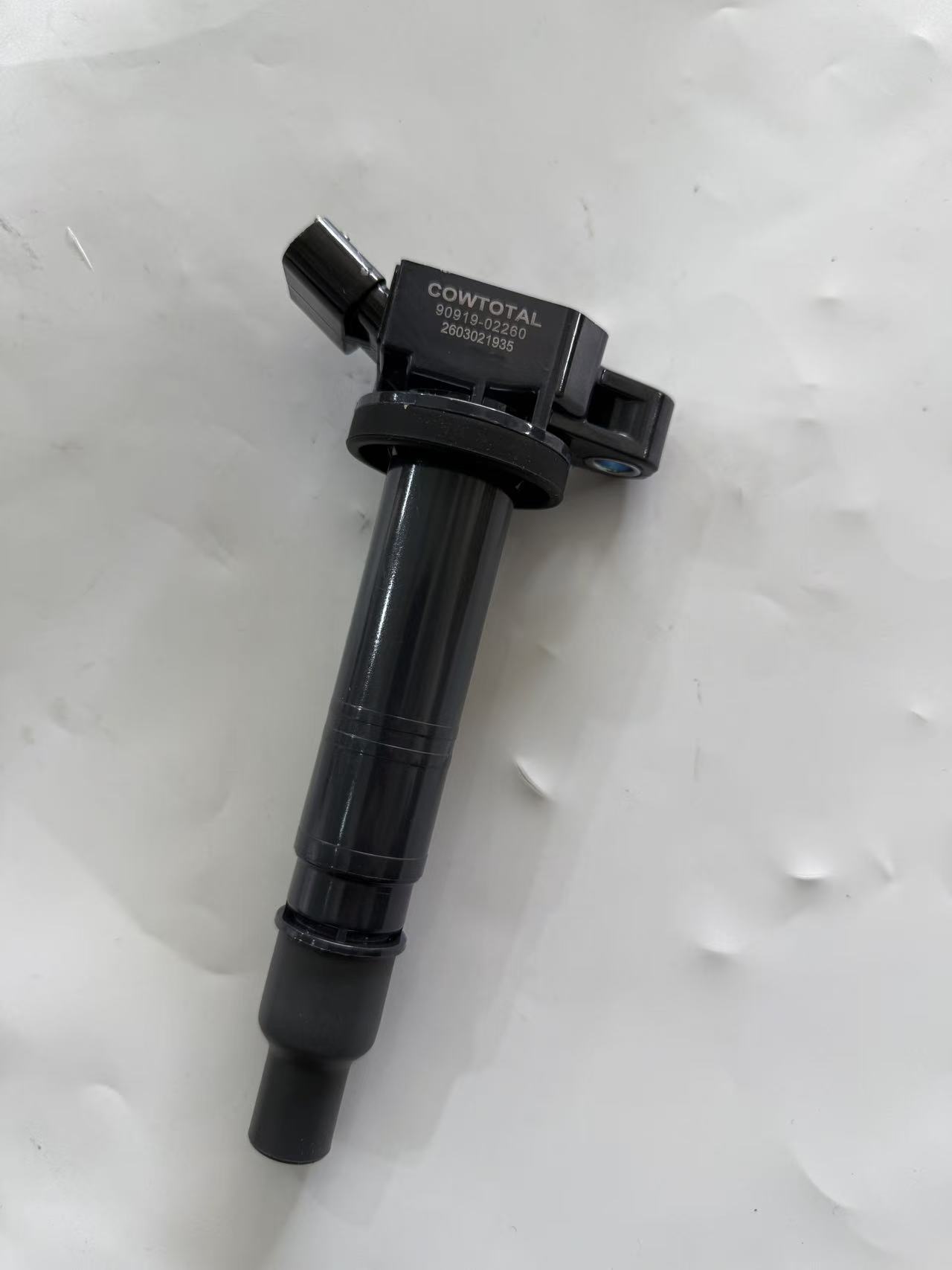 Toyota 90919-02260 Ignition Coil JSK-IGC-019 photo 1
