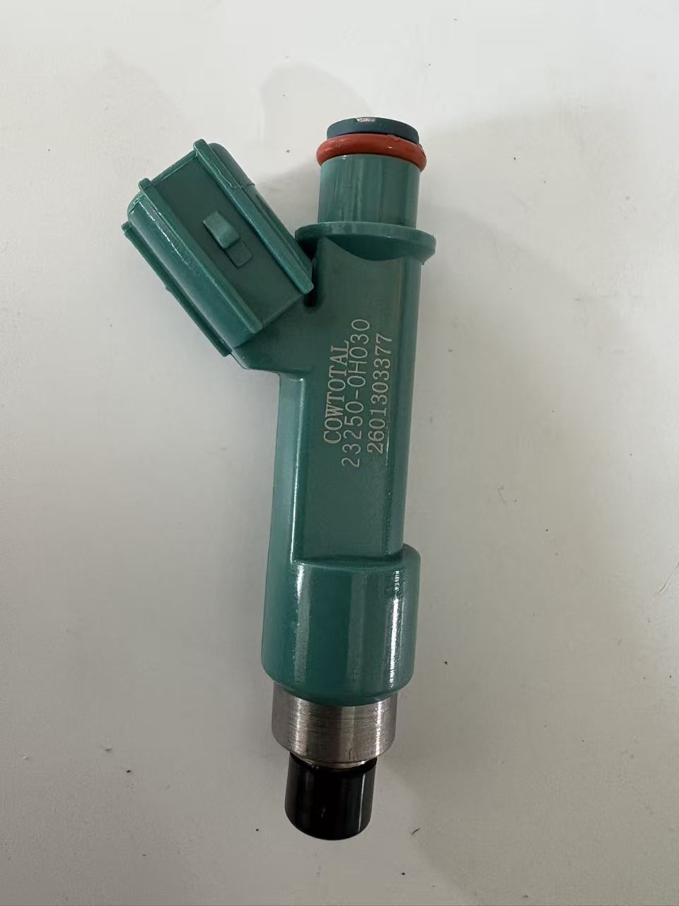 Toyota 23209-0H030 Fuel Injector showcase