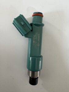 Toyota 23209-0H030 Fuel Injector JSK-INJ-001 photo 2