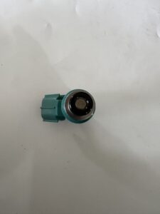 Toyota 23209-0H030 Fuel Injector view 3