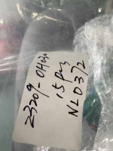 Toyota 23209-0H030 Fuel Injector view 5