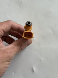 Toyota 23250-0H050 Fuel Injector JSK-INJ-002 photo 2