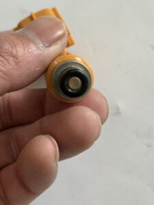 Toyota 23250-0H050 Fuel Injector view 3