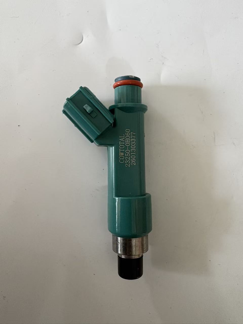 Toyota 23250-0H060 Fuel Injector view 4