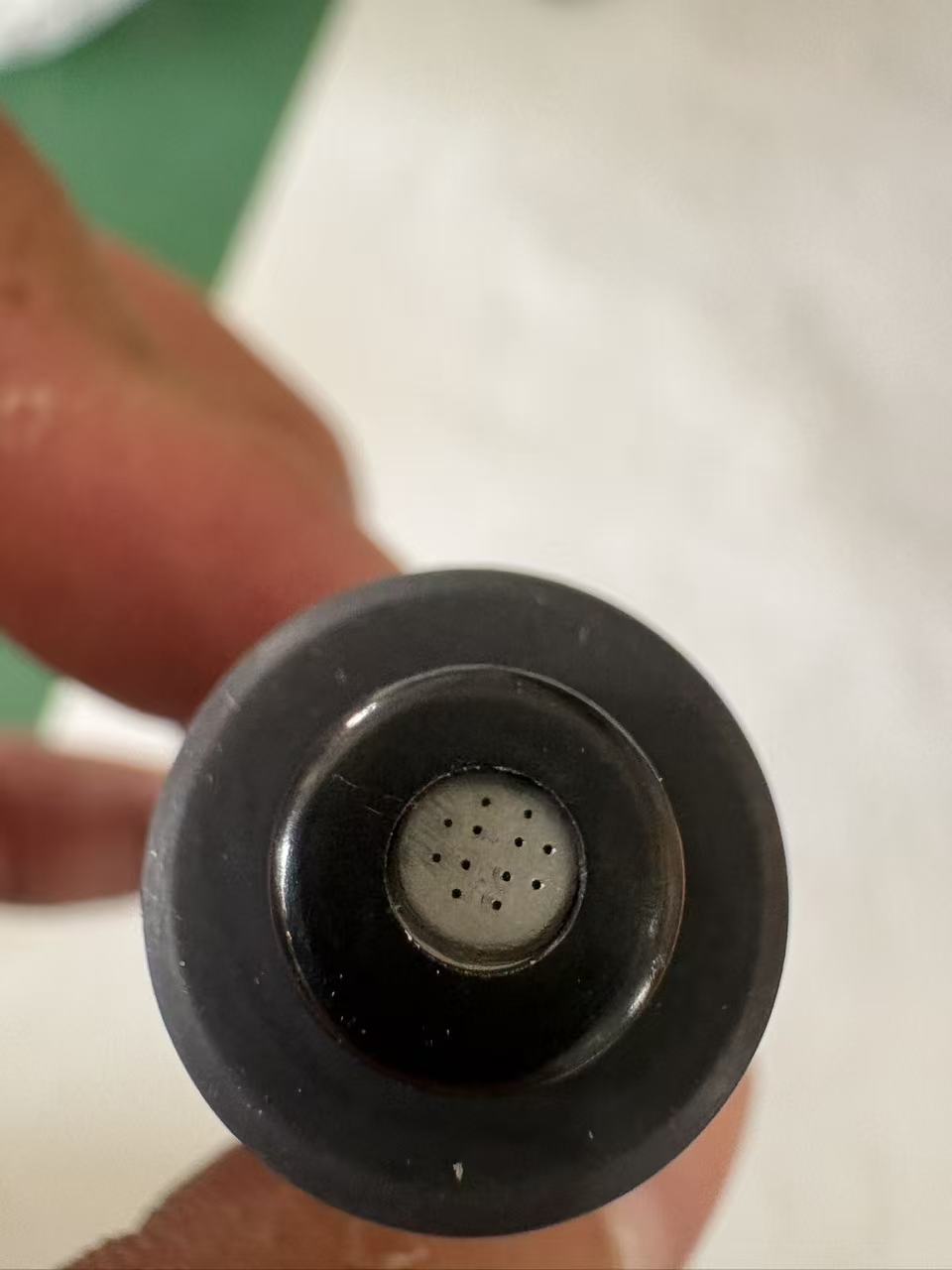 Toyota 23250-22040 Fuel Injector view 3