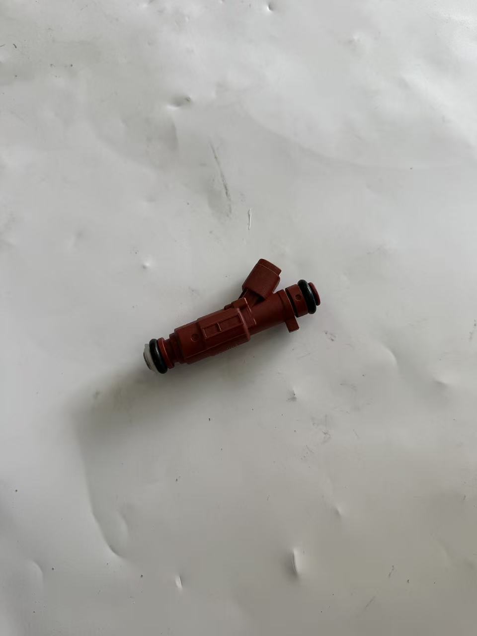 Hyundai 35310-2E000 Fuel Injector view 4