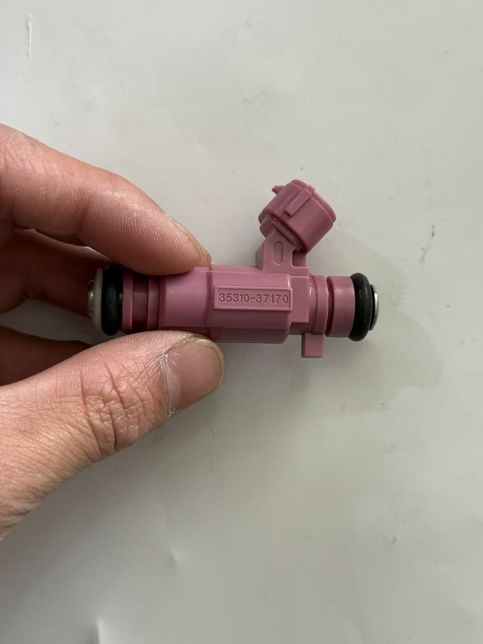 Hyundai 35310-37170 Fuel Injector JSK-INJ-011 photo 2