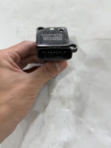 Sensor Identification product view 2