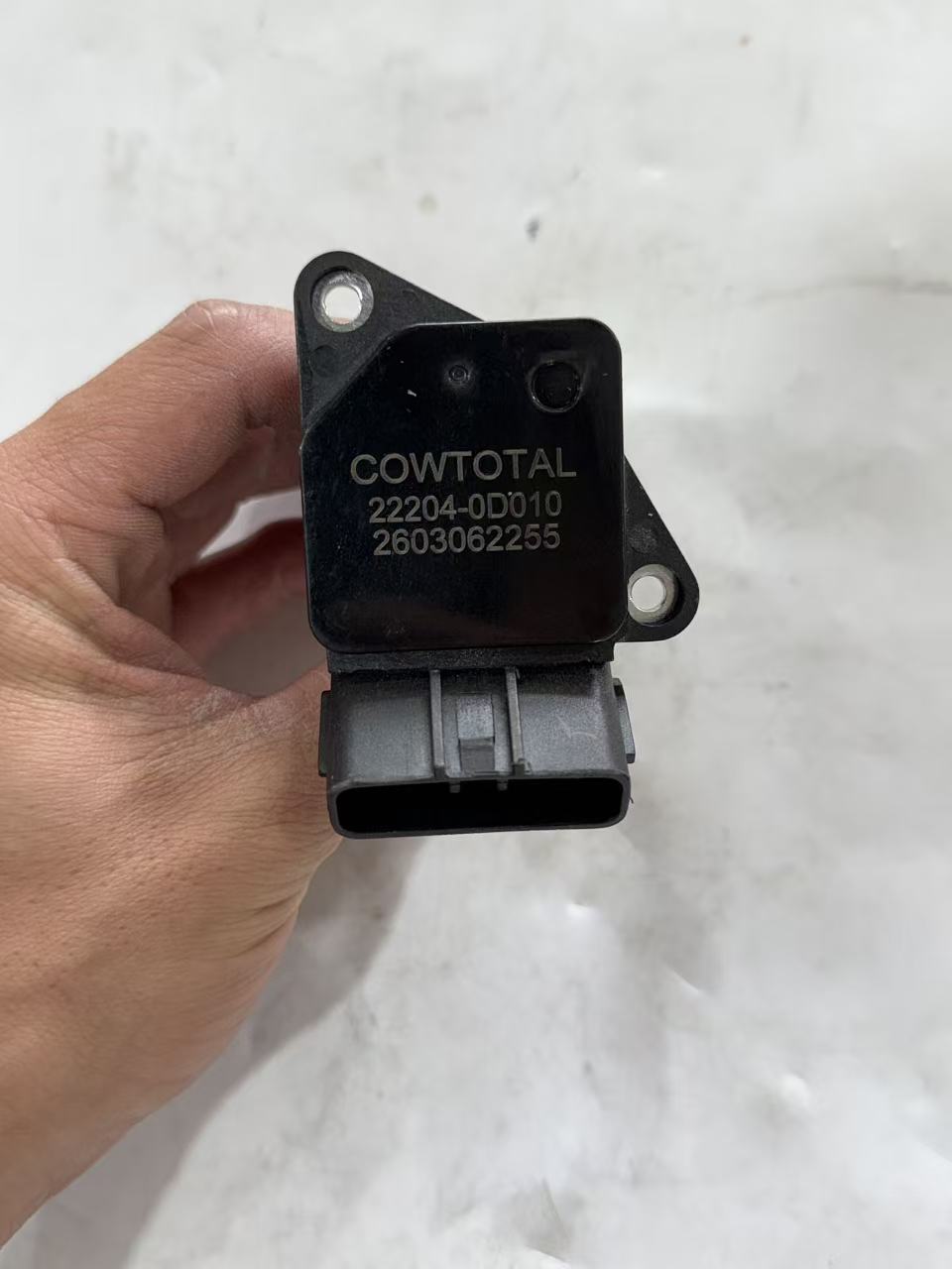 Toyota 22204-0D010 MAF Sensor