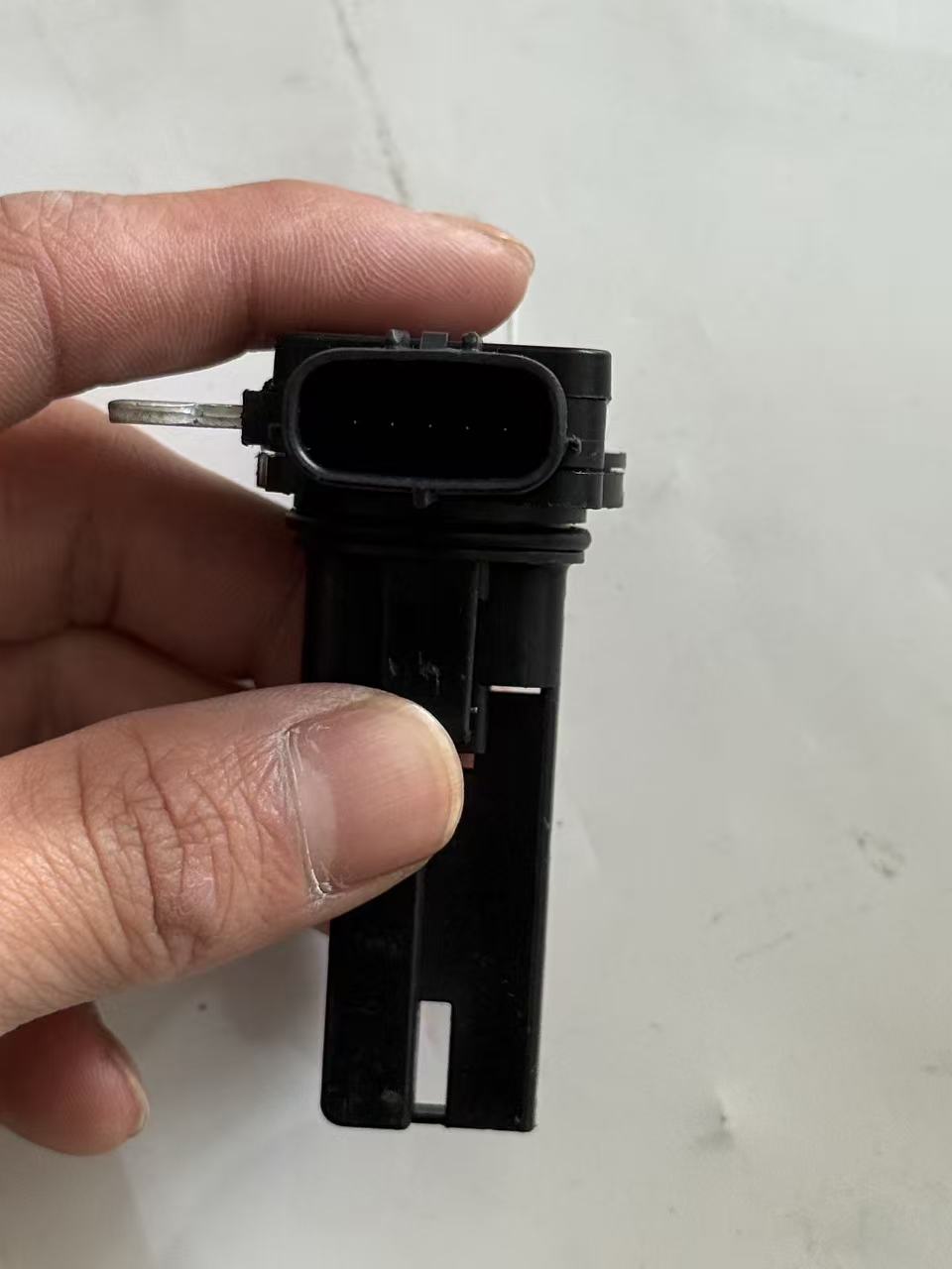 Toyota 22204-0H010 MAF Sensor view 3
