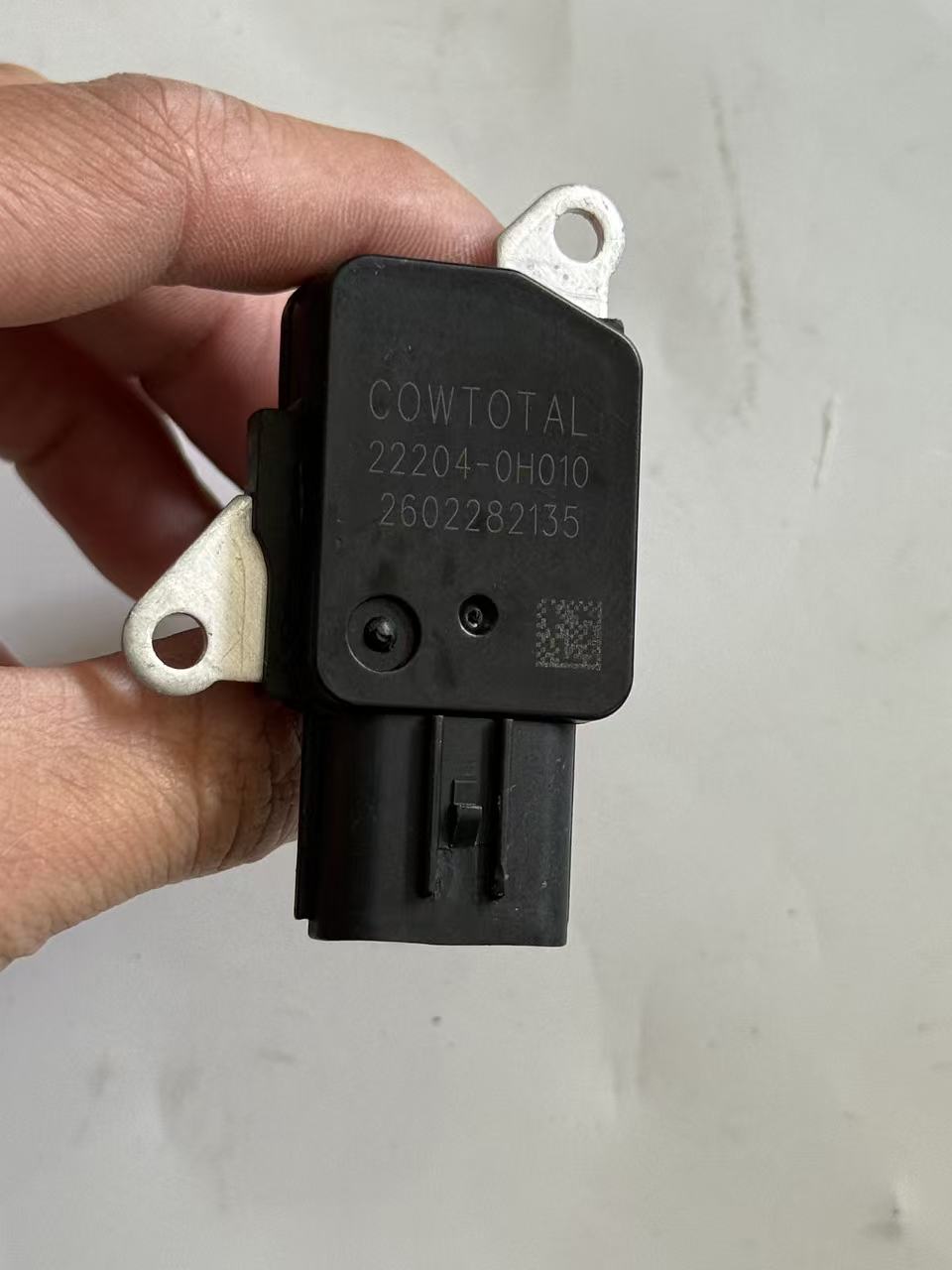 Toyota 22204-0H010 MAF Sensor