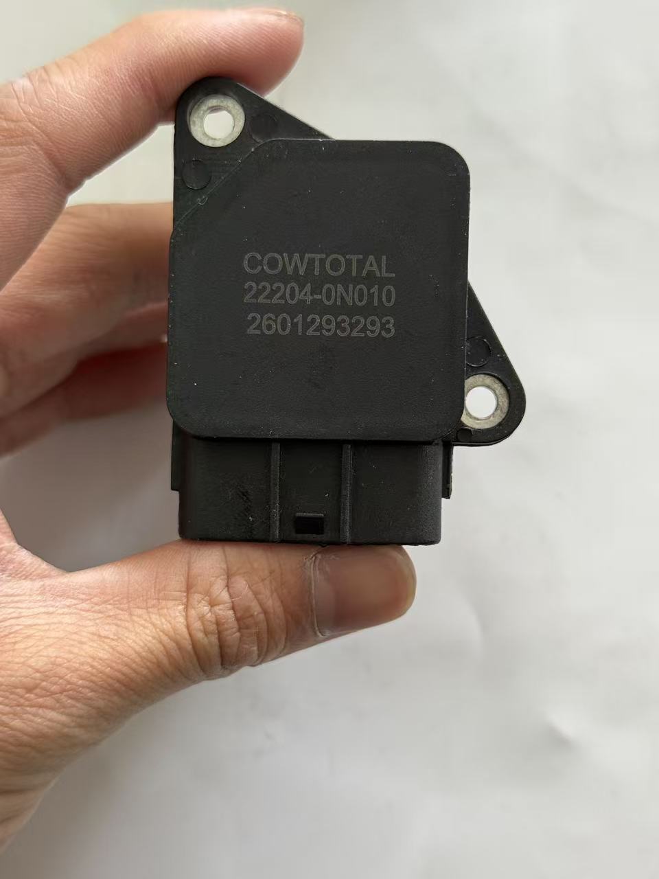 Toyota 22204-0N010 MAF Sensor JSK-MAF-005 photo 1