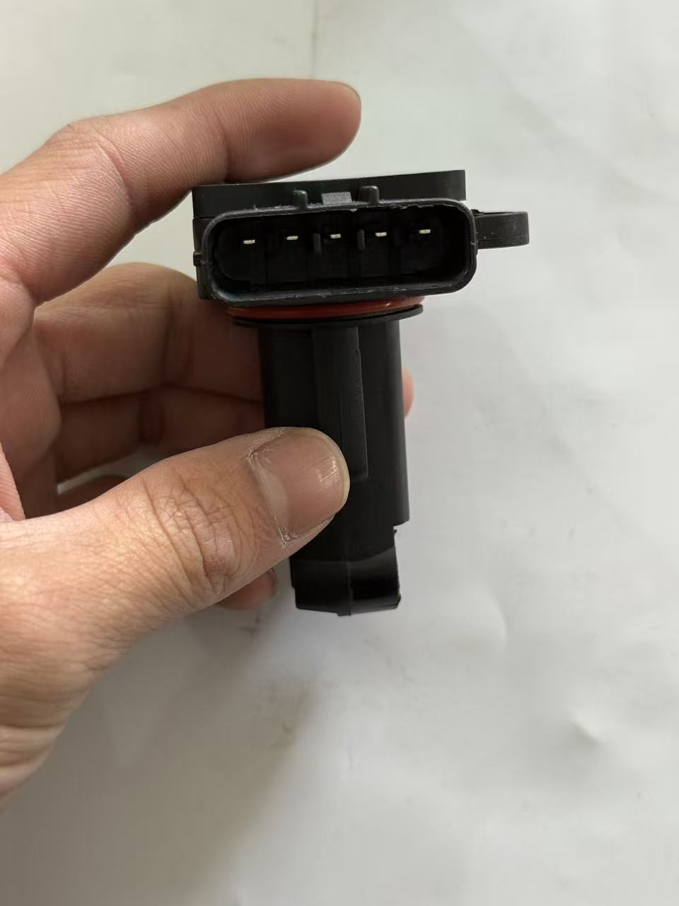 Toyota 22204-0N010 MAF Sensor view 3