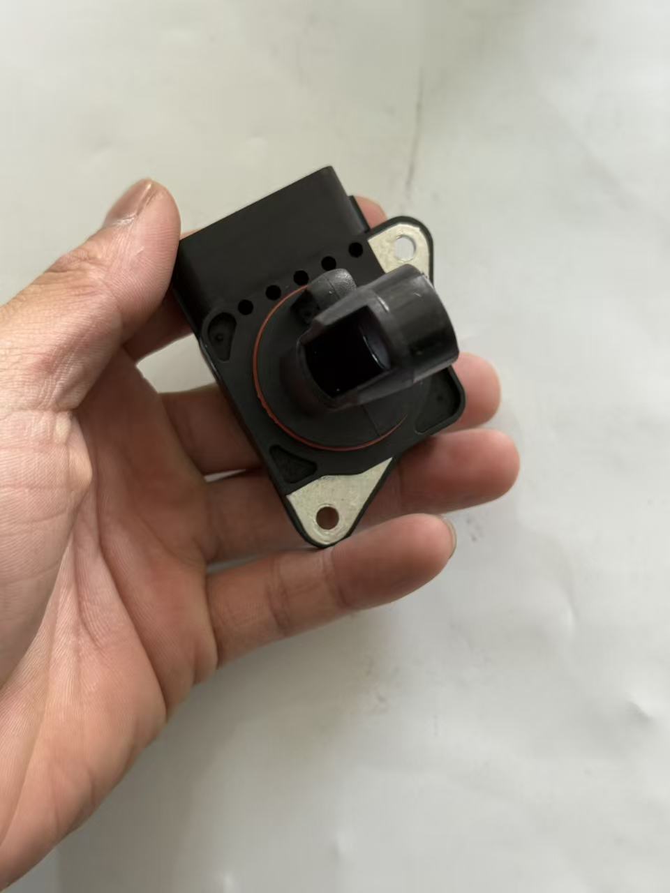 Toyota 22204-0N010 MAF Sensor view 5