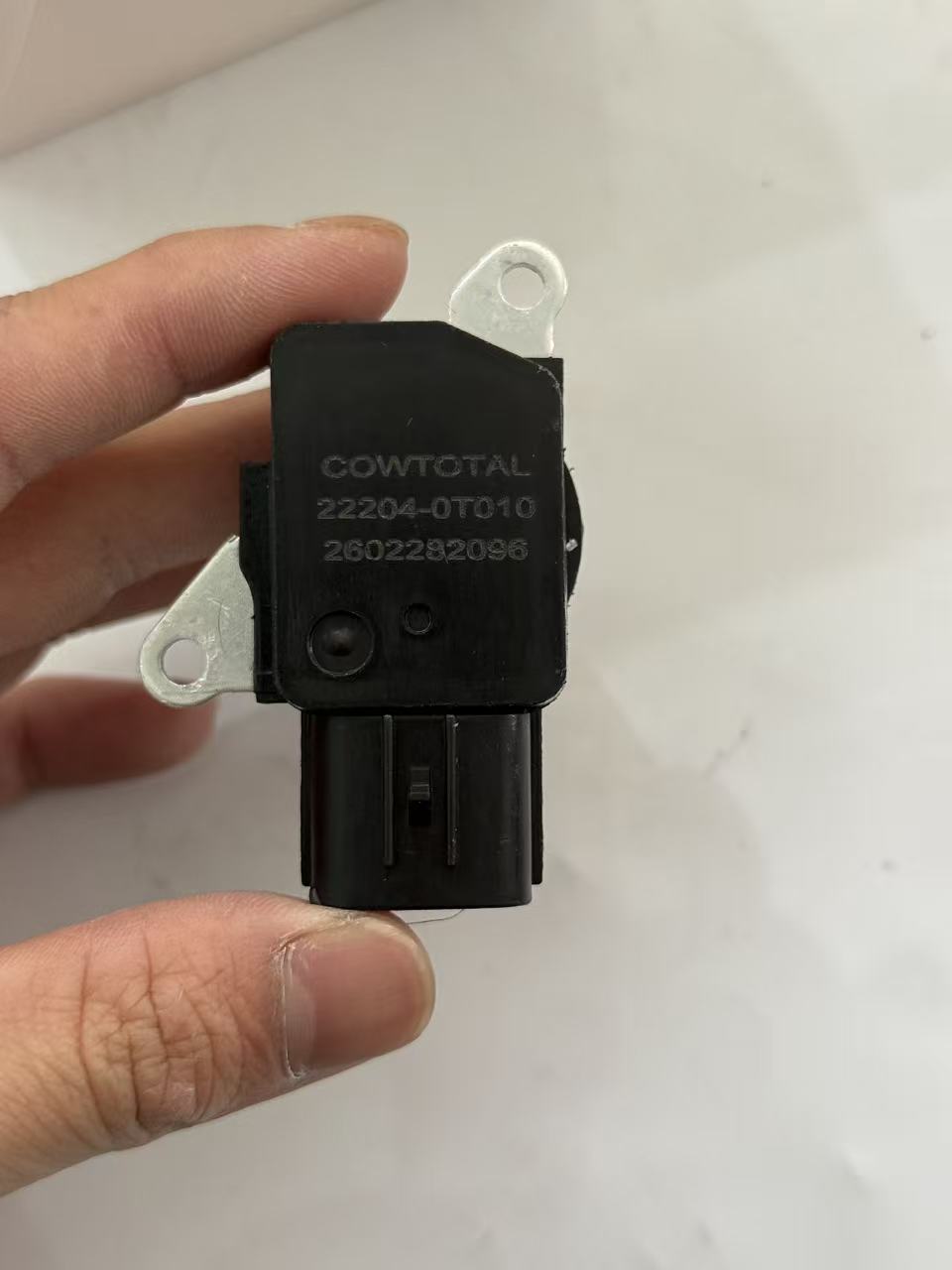Toyota 22204-0T010 MAF Sensor JSK-MAF-006 photo 1