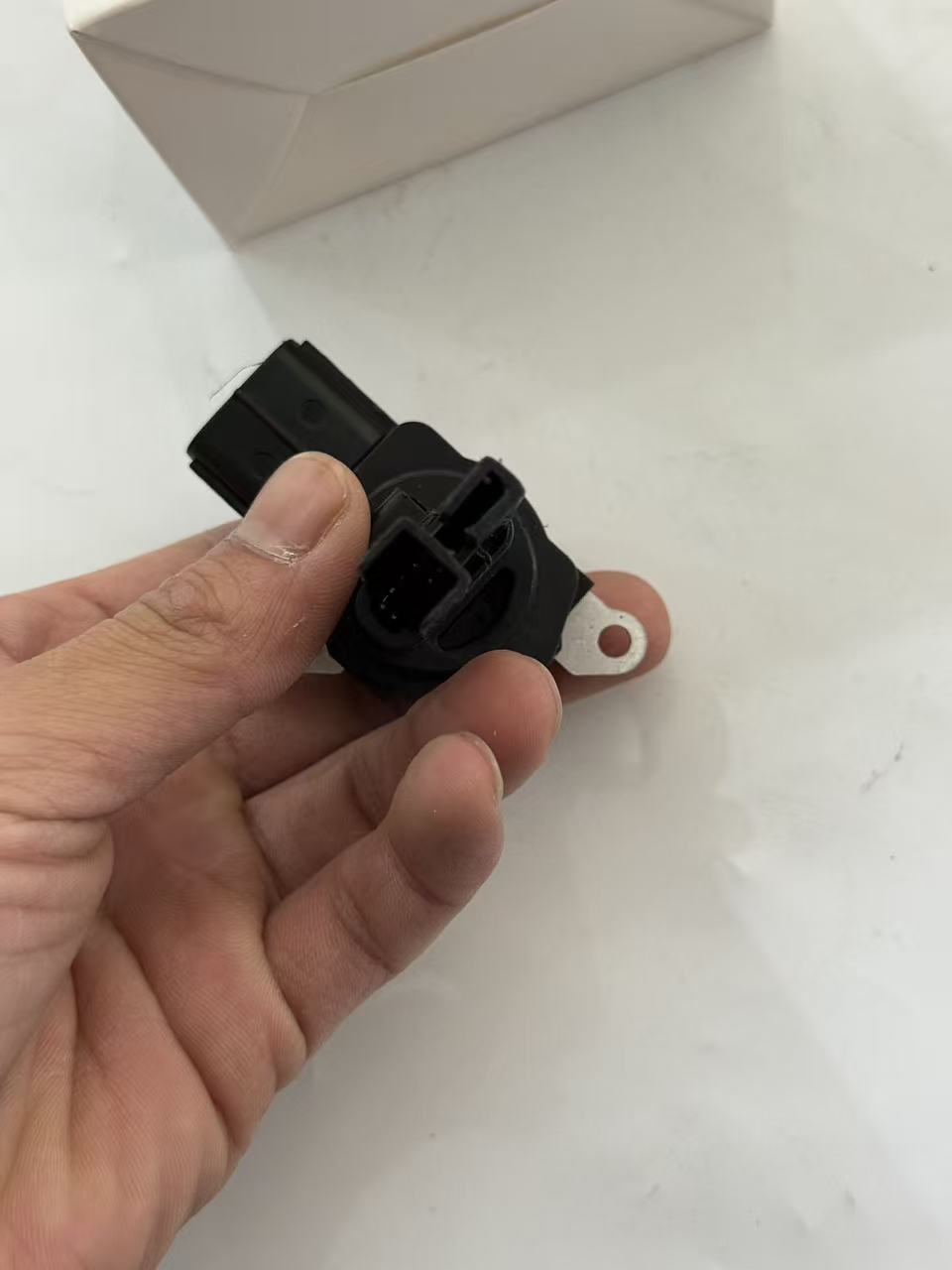 Toyota 22204-0T010 MAF Sensor JSK-MAF-006 photo 2