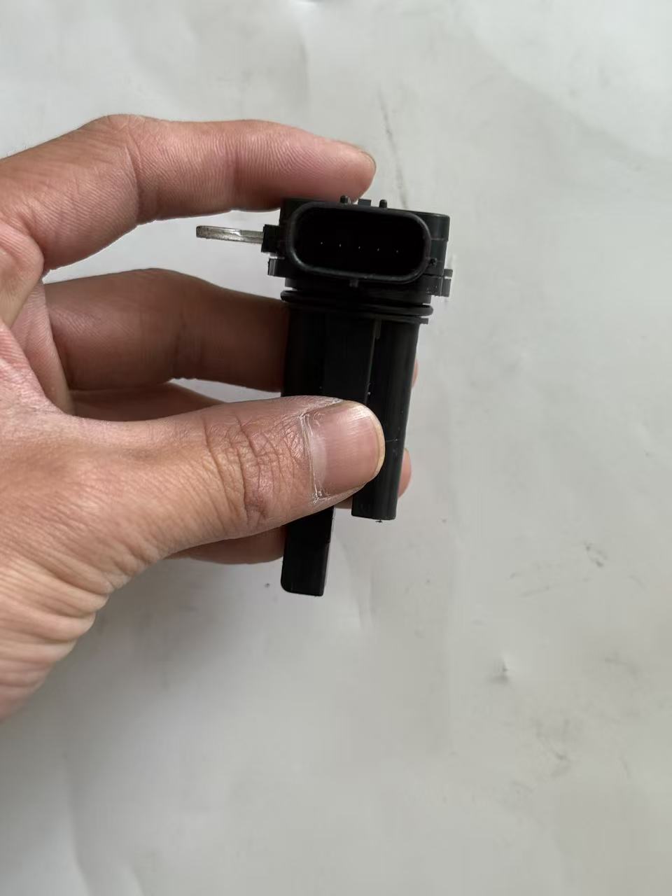 Toyota 22204-0T040 MAF Sensor JSK-MAF-007 photo 2