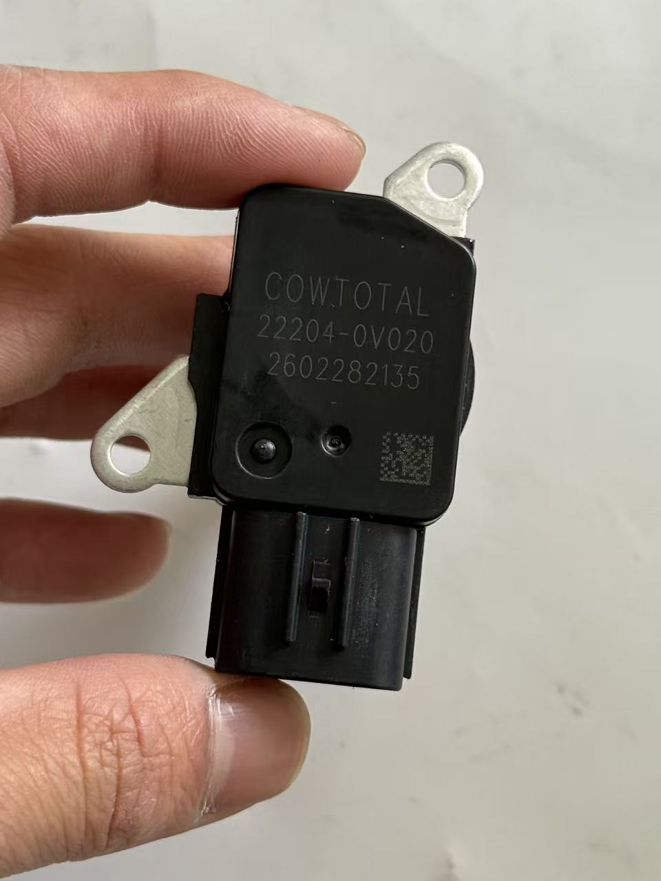 Toyota 22204-0V020 MAF Sensor JSK-MAF-008 photo 1