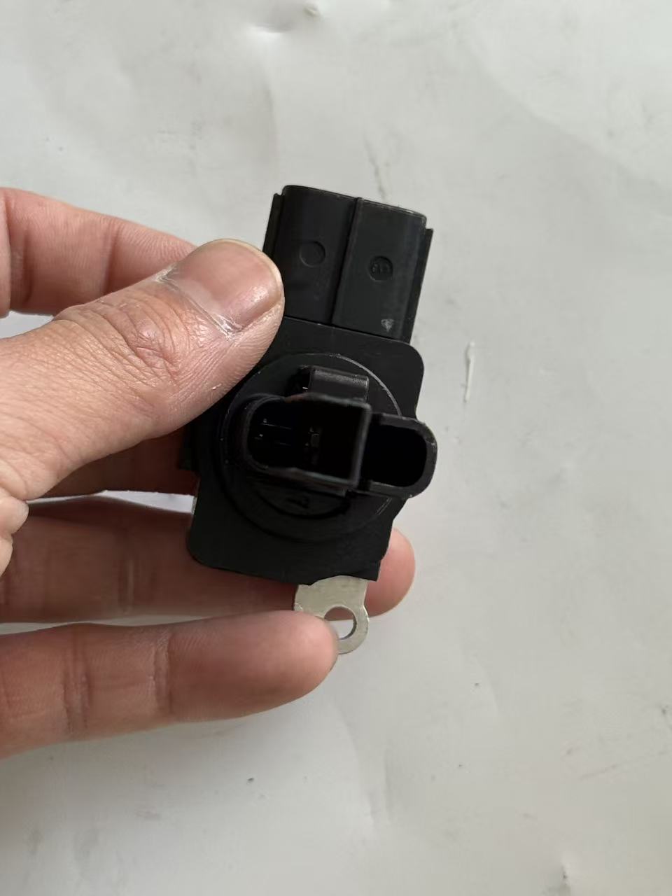Toyota 22204-0V020 MAF Sensor JSK-MAF-008 photo 2
