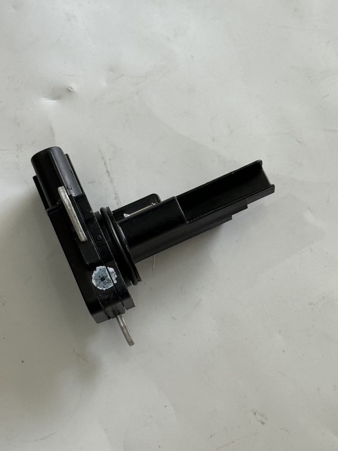 Toyota 22204-0V020 MAF Sensor view 5