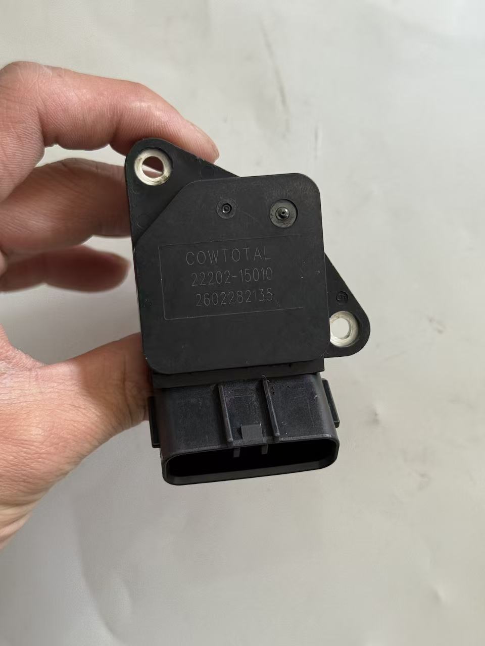 Toyota 22204-15010 MAF Sensor JSK-MAF-009 photo 1