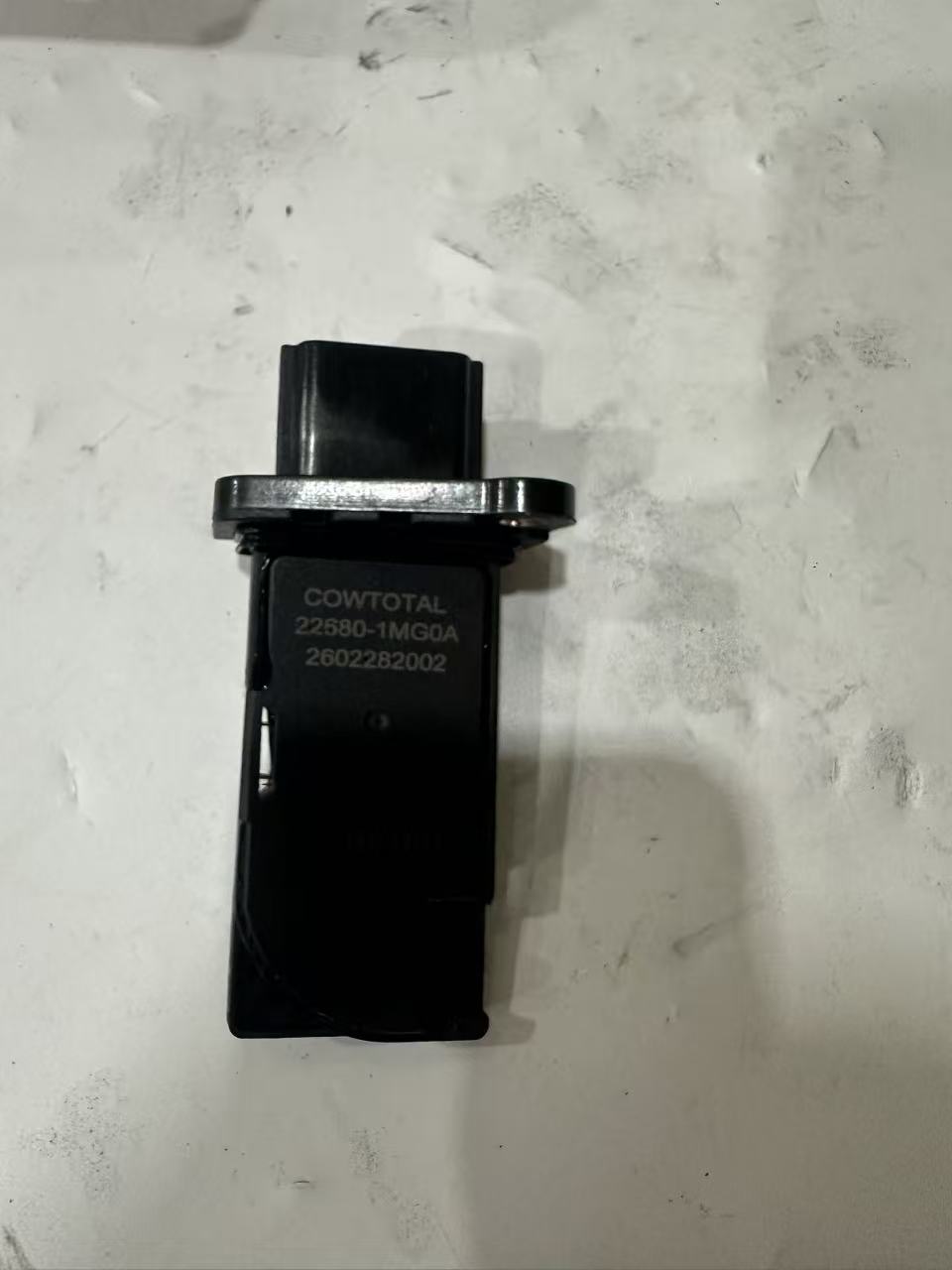 Nissan 22680-1MG0A MAF Sensor JSK-MAF-010 photo 2