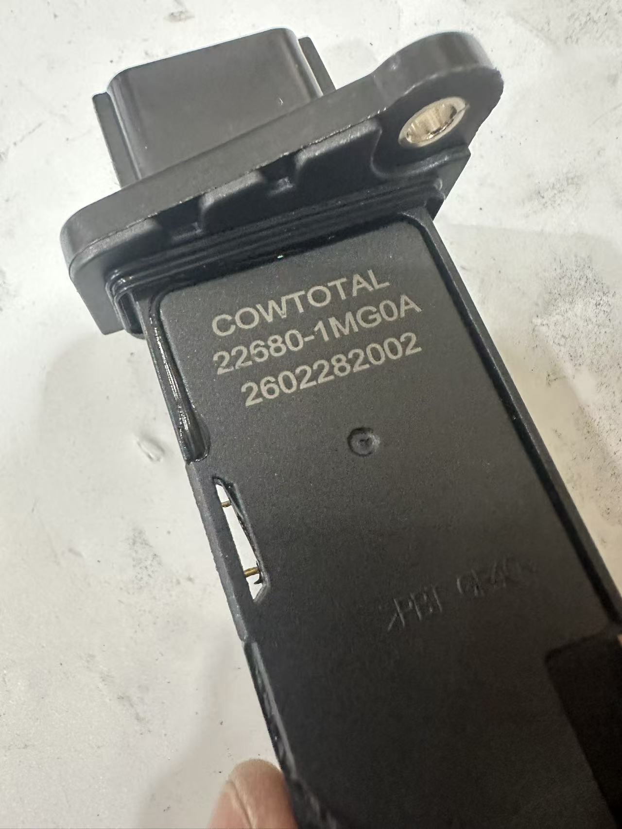 Nissan 22680-1MG0A MAF Sensor JSK-MAF-010 photo 1