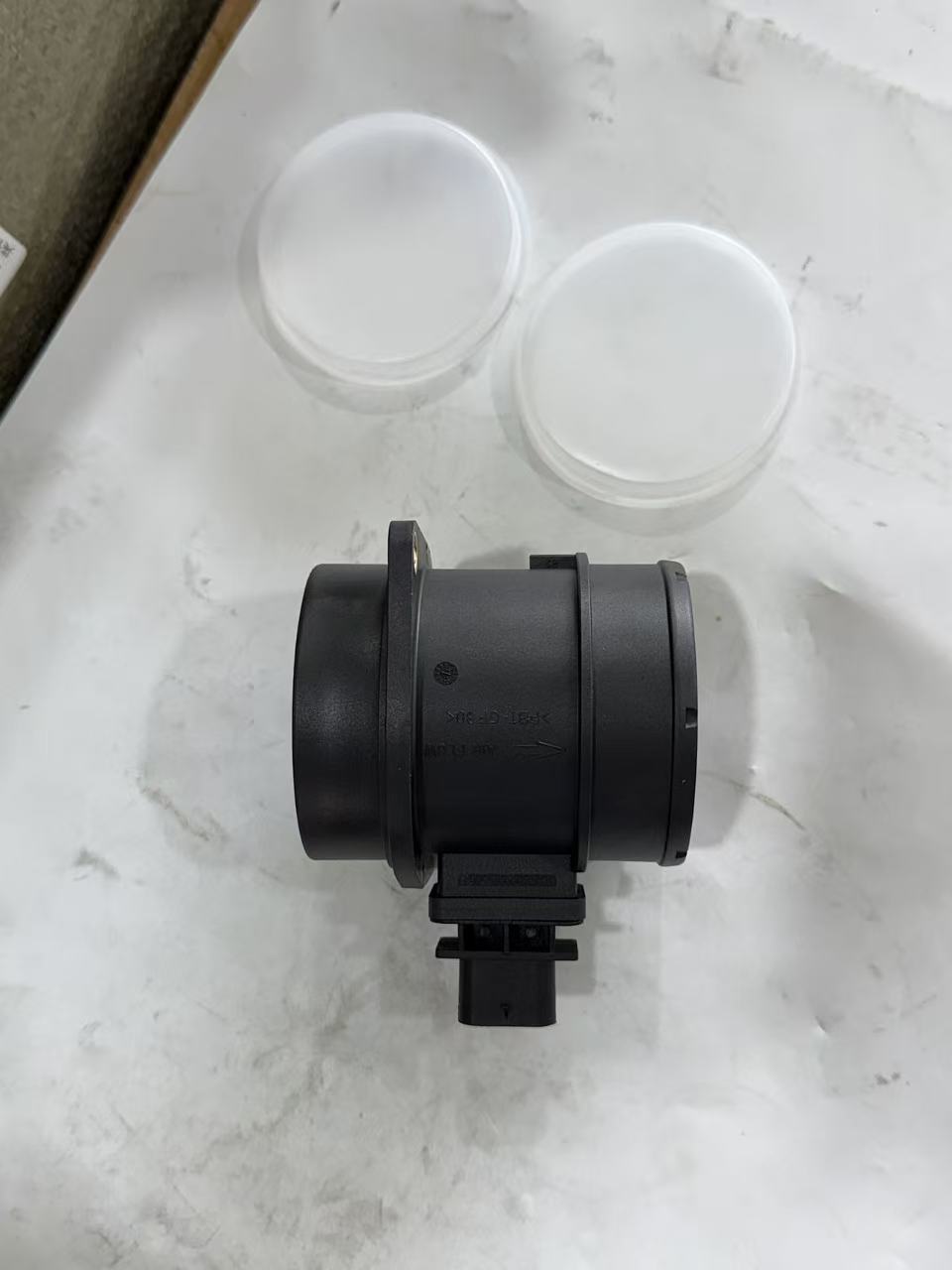 Hyundai 28164-27800 MAF Sensor JSK-MAF-015 photo 2