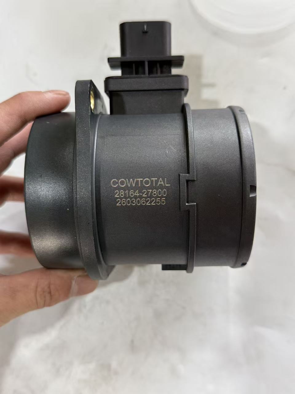 Hyundai 28164-27800 MAF Sensor JSK-MAF-015 photo 1