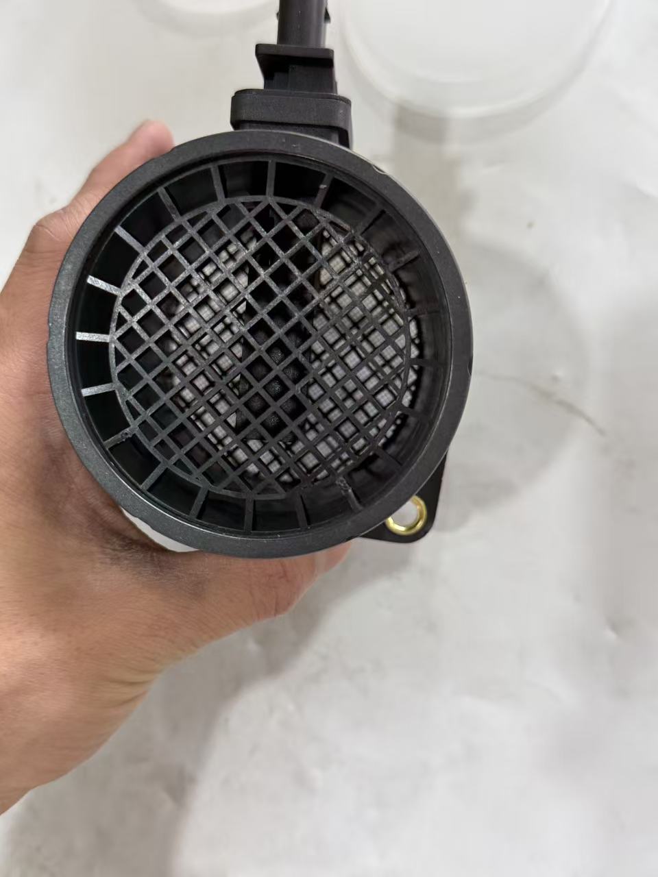 Hyundai 28164-27800 MAF Sensor view 5