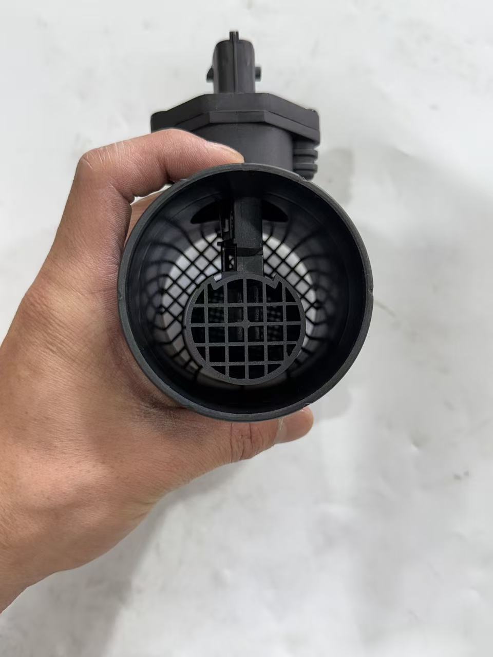 Hyundai 28164-27900 MAF Sensor view 4