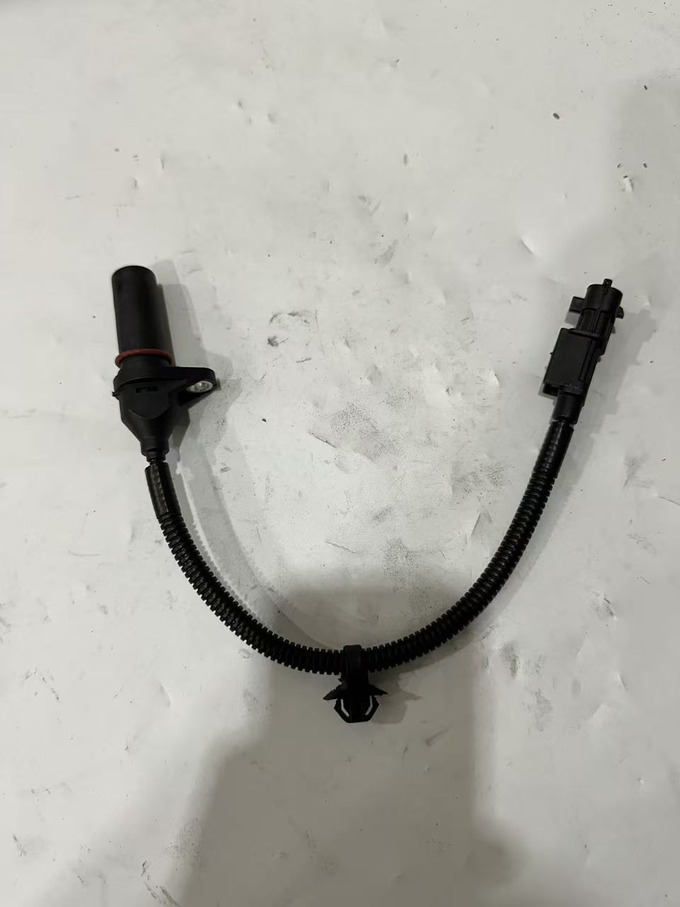 Hyundai 39180-2B000 Crankshaft Position Sensor JSK-SNS-007 photo 2