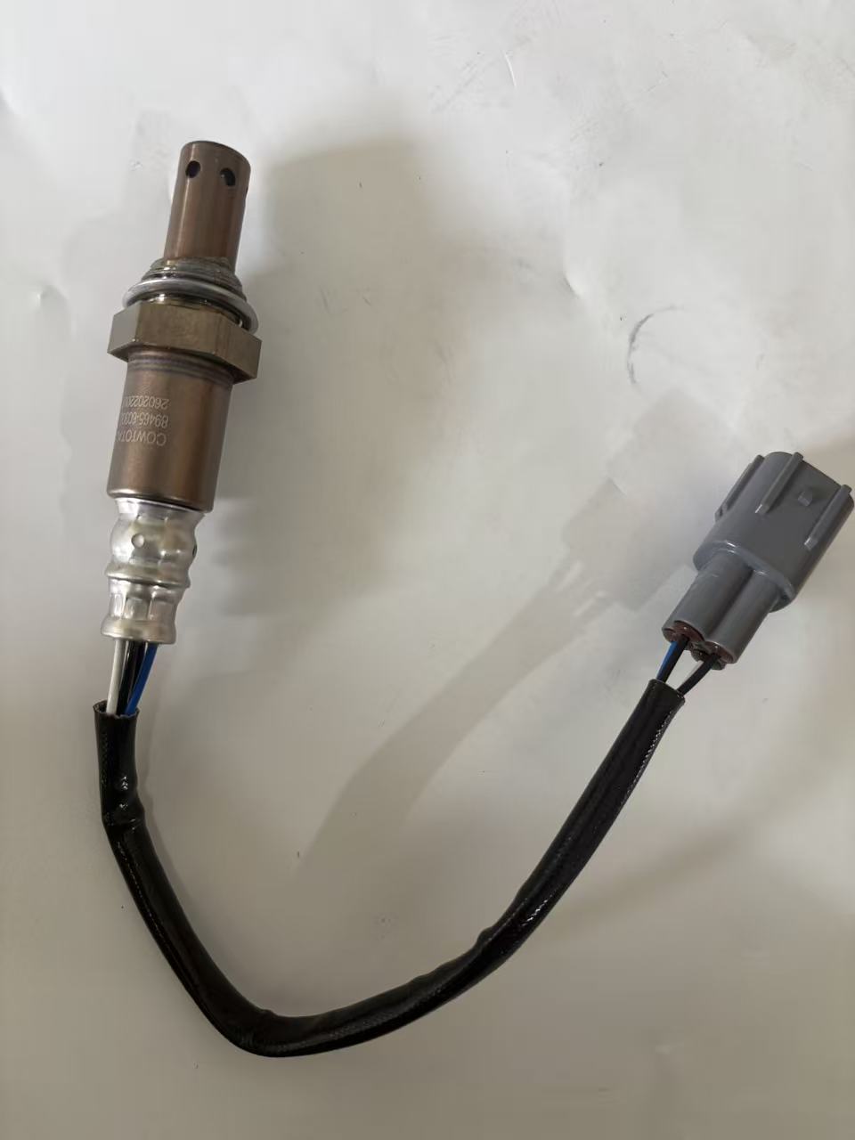 Toyota 89465-60300 Oxygen Sensor JSK-SNS-010 photo 1