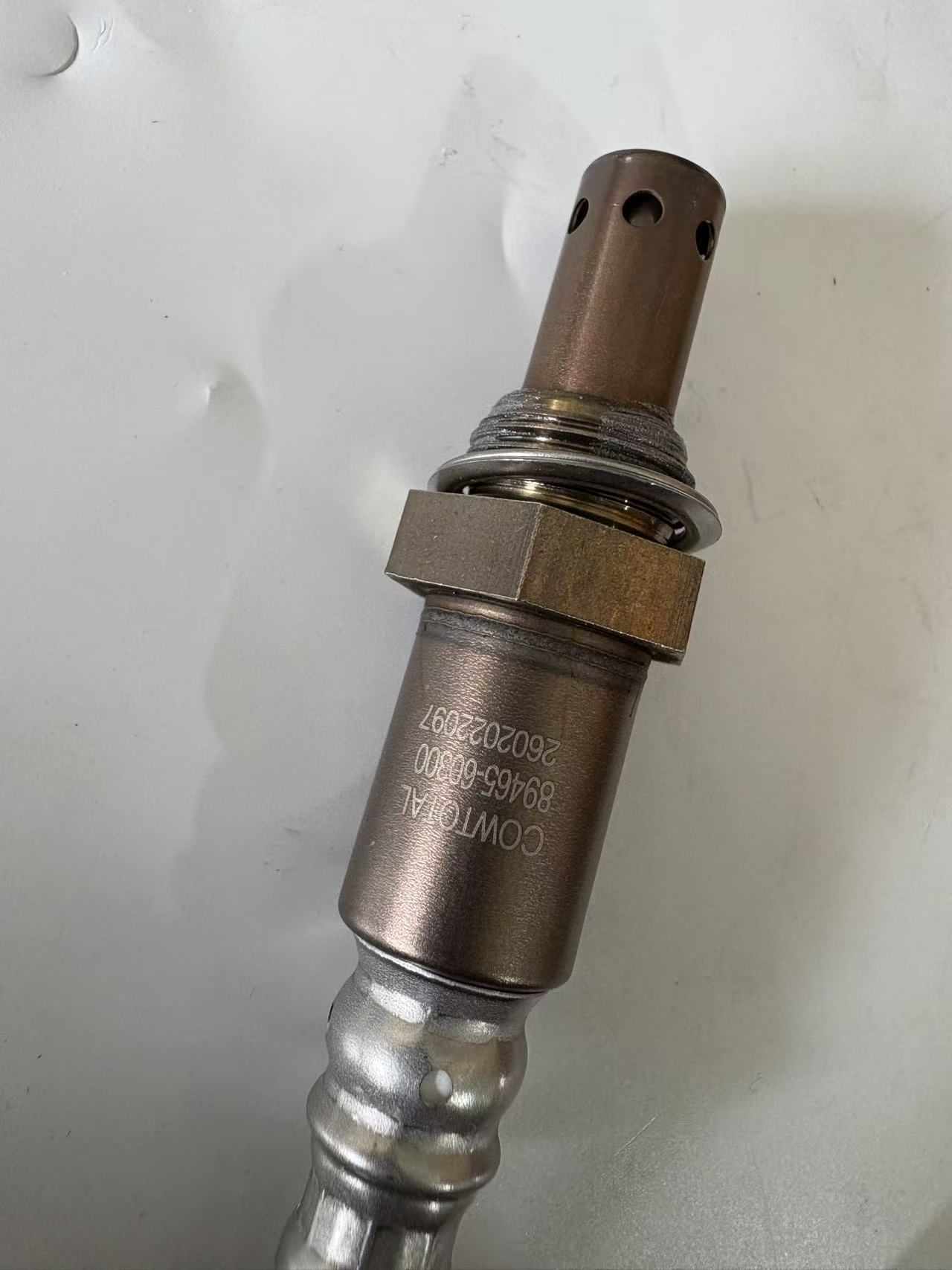 Toyota 89465-60300 Oxygen Sensor view 4