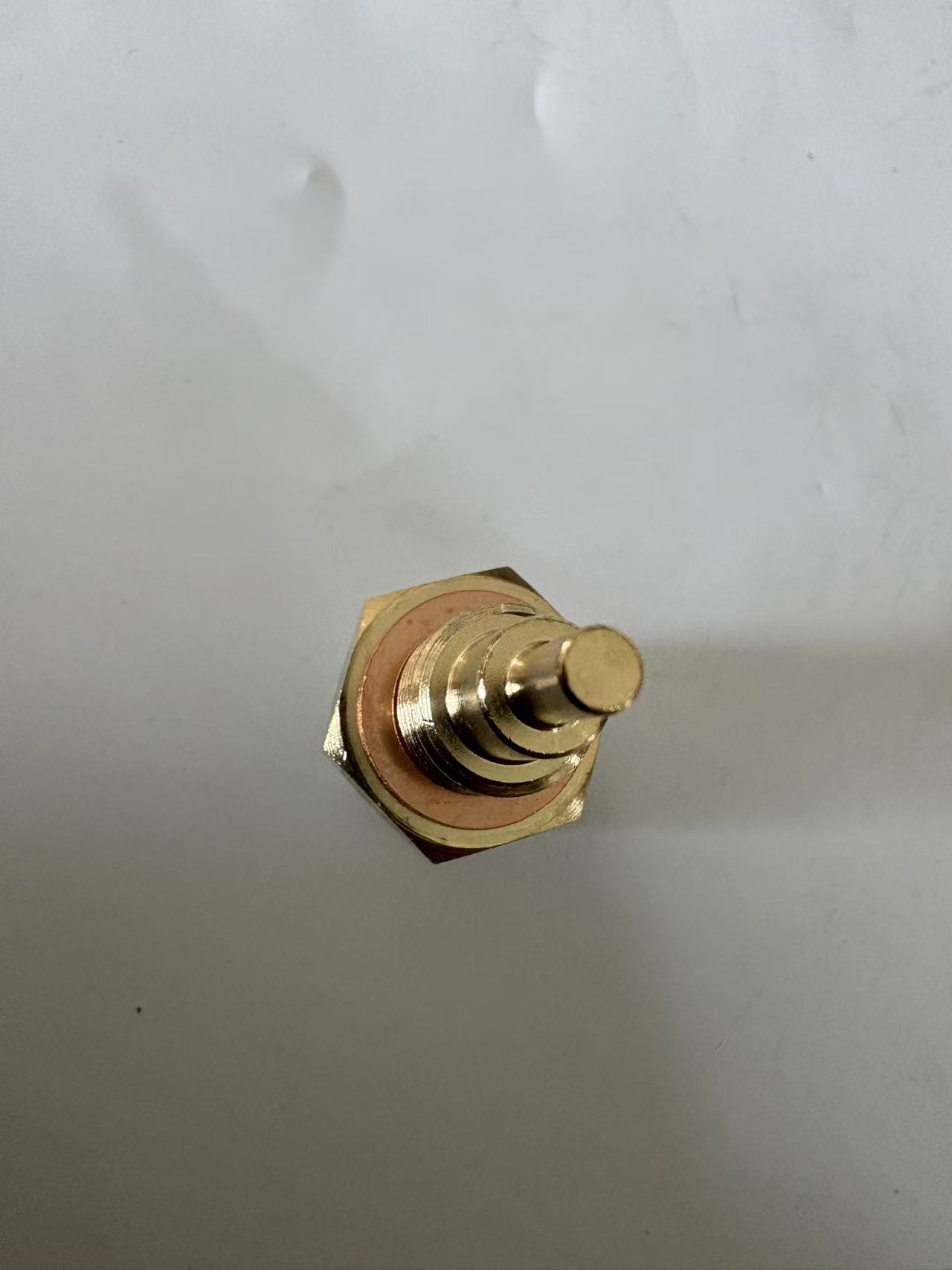 Toyota 89422-33030 Water Temperature Sensor JSK-SNS-012 photo 1