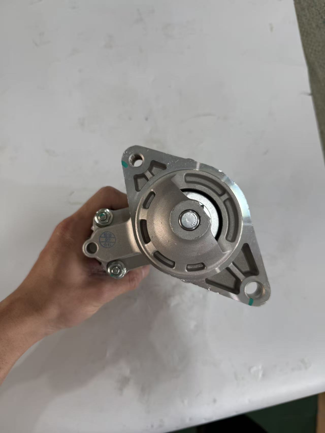 Toyota 28100-0T020 Starter Motor showcase