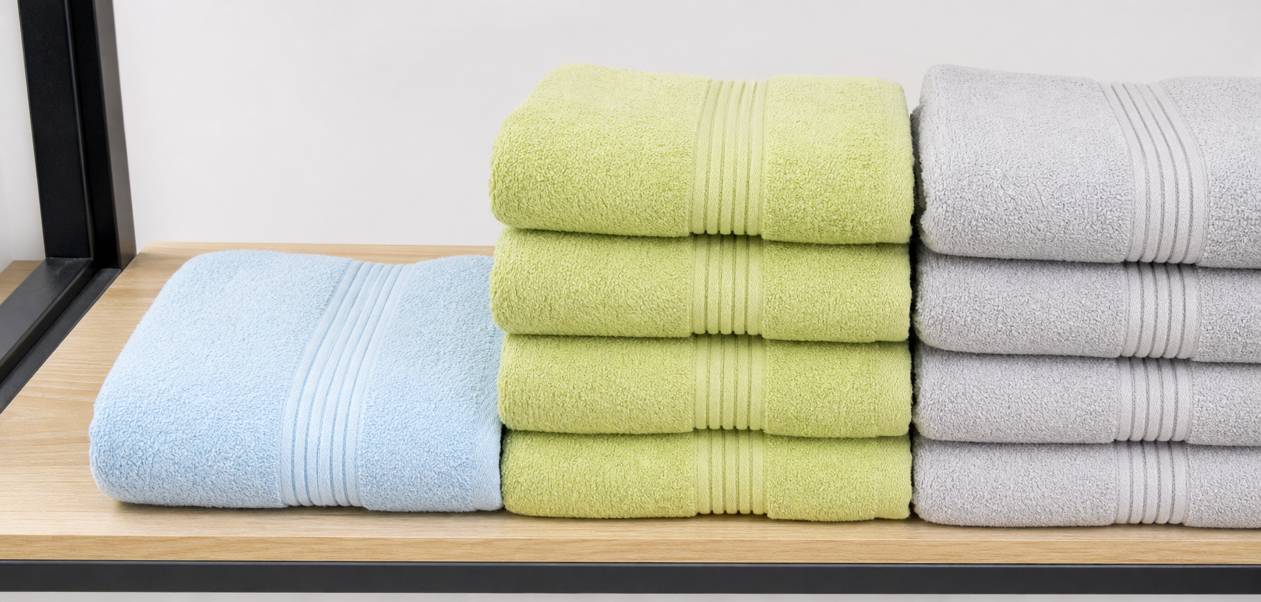 Towels preview
