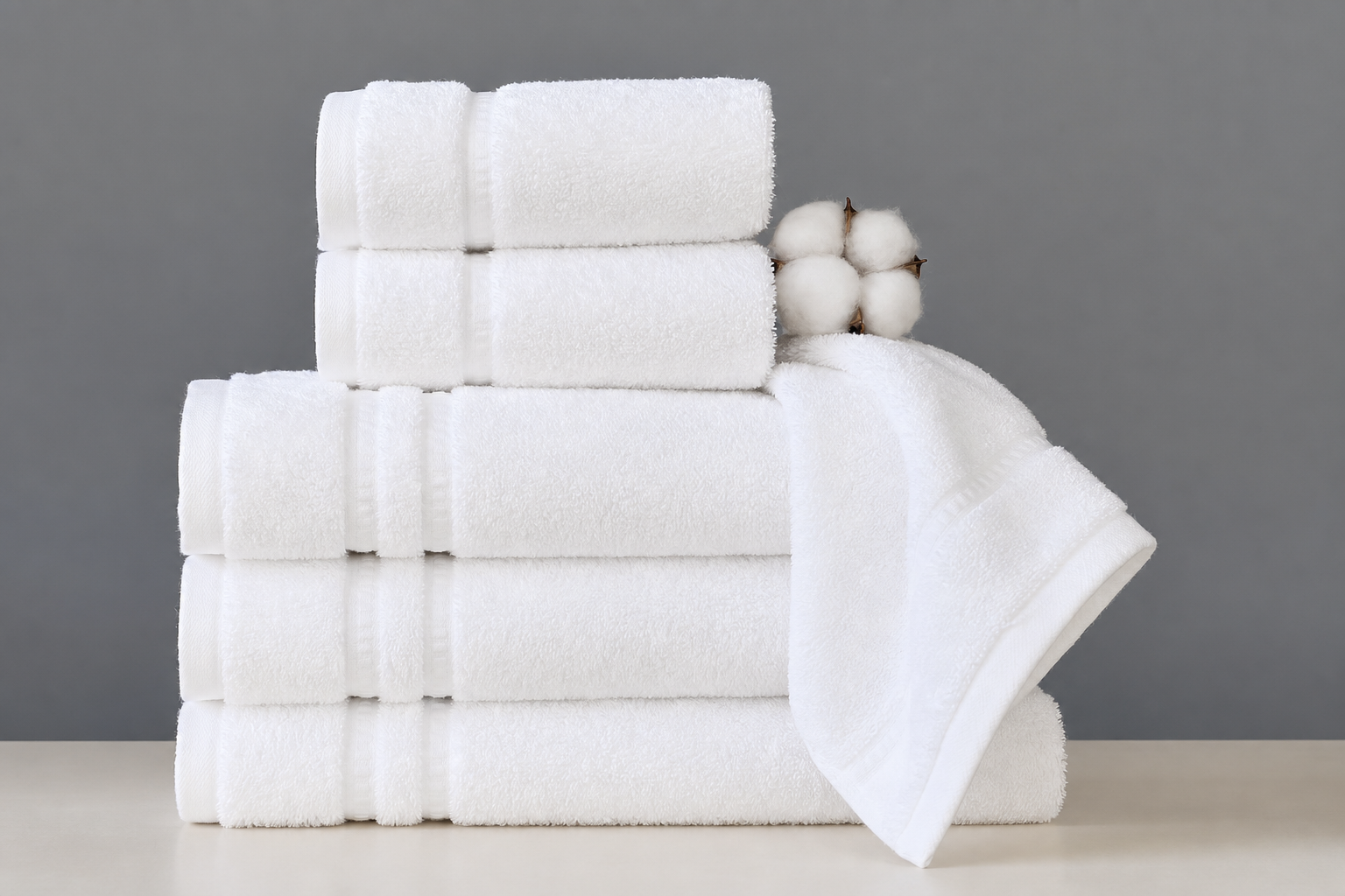 Towels preview