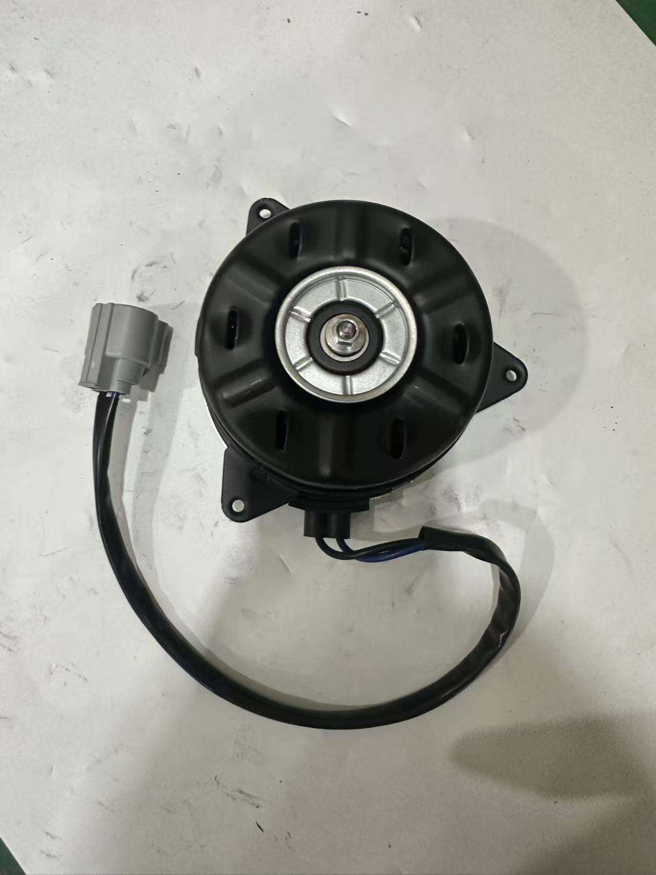 Toyota 16363-0T020 Radiator Fan Motor JSK-WPM-004 photo 1