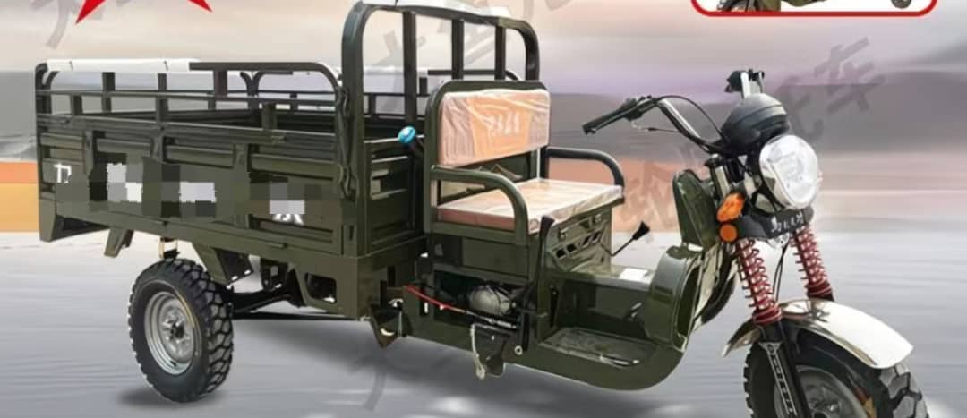 Tipper And Flatbed Body Options product view 4