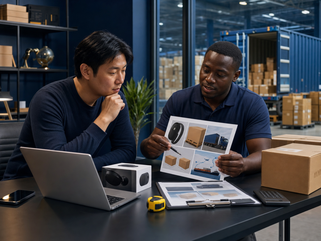 JSK pre-order and sourcing support